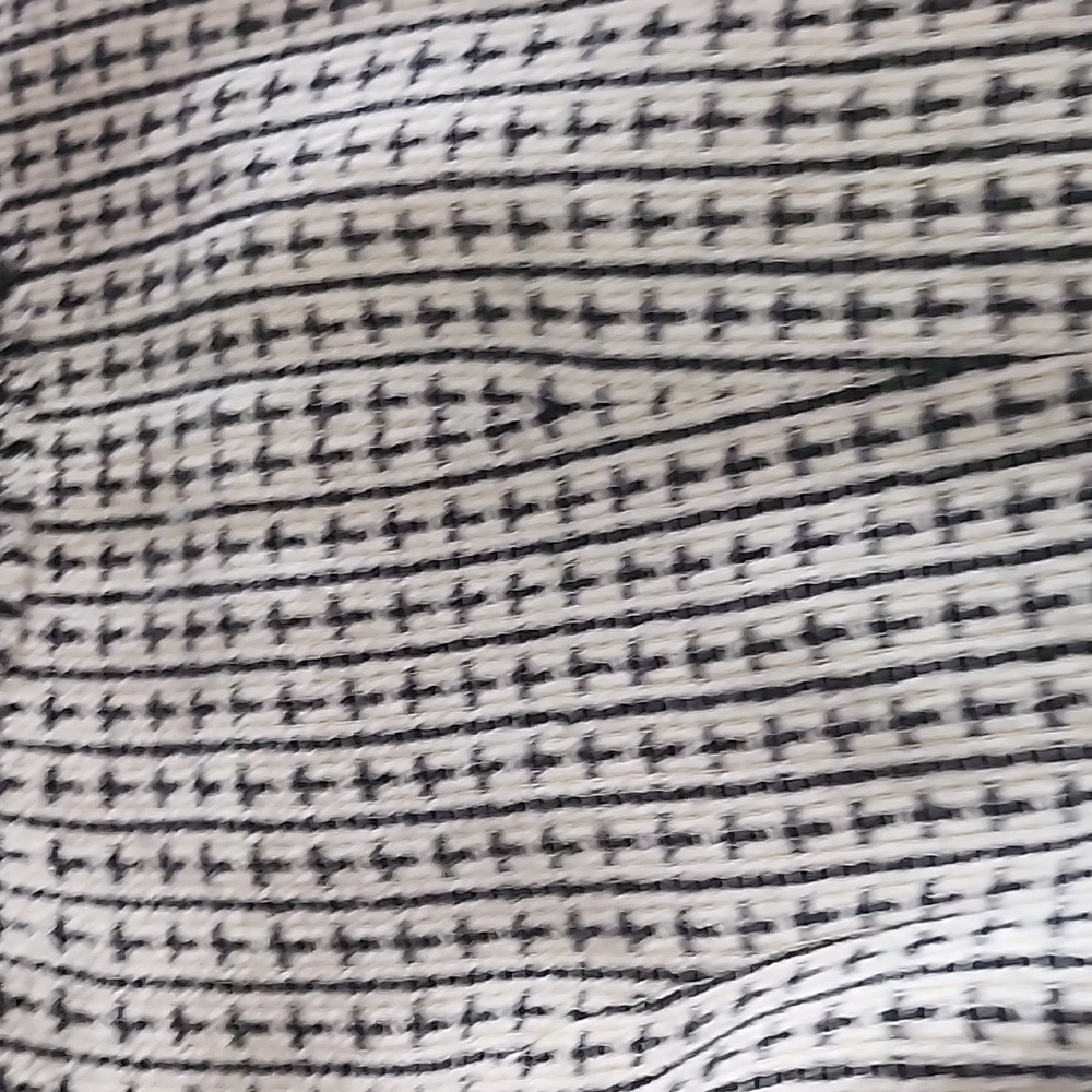 Apostrophe Jacket - Picture 3 of 4